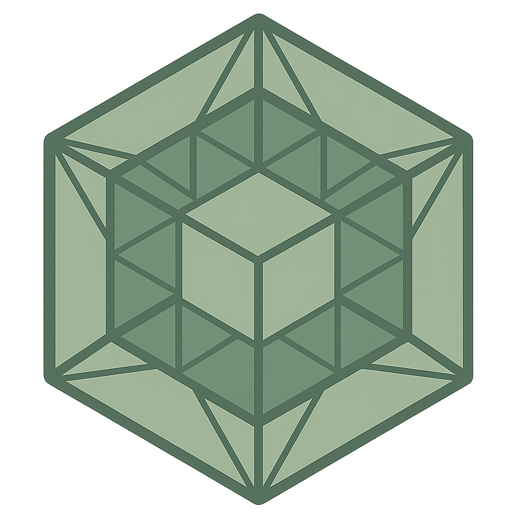 Unheard.FM Logo